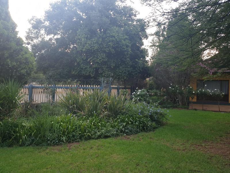 4 Bedroom Property for Sale in Wolmaransstad North West